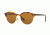 Ray-Ban RB4246 Single Vision Prescription Sunglasses RB4246-1160-51 - Lens Diameter 51 mm, Frame Color Spotted Brown Havana