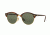 Ray-Ban RB4246 Single Vision Prescription Sunglasses RB4246-990-51 - Lens Diameter 51 mm, Frame Color Red Havana