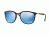 Ray-Ban RB4299 Progressive Prescription Sunglasses, 56mm, Matte Black, RB4299-601S55-56-PRO