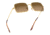 Ray-Ban RECTANGLE RB1969 Sunglasses 9147M2-54 - , Brown Gradient Polar Lenses
