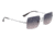 Ray-Ban RECTANGLE RB1969 Sunglasses 914978-54 - , Blue Gradient Polar Lenses