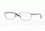 Ray-Ban RX 6127 Eyeglasses Styles - Gunmetal Frame w/Non-Rx 52 mm Diameter Lenses, 2502-5219