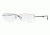 Ray-Ban RX6212 Eyeglass Frames 2339-5317 - Matte Gunmetal Frame