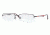 Ray-Ban RX6212 Eyeglass Frames 2340-5117 - Matte Black Frame