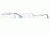 Ray-Ban RX6212 Eyeglass Frames 2502-5117 - Gunmetal 