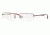 Ray-Ban RX6212 Eyeglass Frames 2511-5117 - Brown 