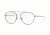 Ray-Ban RX6414 Eyeglass Frames 2980-55 - Gunmetal Top Bordeaux Frame