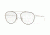 Ray-Ban RX6414 Eyeglass Frames 2983-53 - Silver Top Black Frame