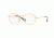Ray-Ban RY9541V Eyeglass Frames 4051-44 - Gold Frame