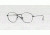 Ray-Ban RY9541V Eyeglass Frames 4060-42 - Demiglos Black On Grey Frame