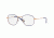 Ray-Ban RY9541V Eyeglass Frames 4063-44 - Copper On Blue Frame