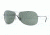 Ray-Ban Bifocal Sunglasses RB3267 with Lined Bi-Focal Rx Prescription Lenses RB3267-004-71-6913 - Frame Color: Gunmetal, Lens Diameter: 69 mm