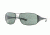 Ray-Ban RB3320 Sunglasses with No-Line Progressive Rx Prescription Lenses RB3320-006-71-6414 - Lens Diameter: 64 mm, Frame Color: Matte Black