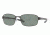Ray-Ban RB3413 Sunglasses with No-Line Progressive Rx Prescription Lenses RB3413-002-5618 - Lens Diameter: 56 mm, Frame Color: Black