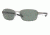 Ray-Ban RB3413 Sunglasses with No-Line Progressive Rx Prescription Lenses RB3413-004-5618 - Lens Diameter: 56 mm, Frame Color: Gunmetal