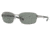 Ray-Ban RB3413 Sunglasses with No-Line Progressive Rx Prescription Lenses RB3413-004-58-5618 - Lens Diameter: 56 mm, Frame Color: Gunmetal
