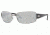 Ray-Ban Bifocal Sunglasses RB3421 with Lined Bi-Focal Rx Prescription Lenses RB3421-004-82-6217 - Lens Diameter: 62 mm, Frame Color: Gunmetal