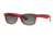 Ray-Ban New Wayfarer Prescription Sunglasses, 52mm, RB2132-606771-52-SV