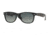 Ray-Ban New Wayfarer Prescription Sunglasses RB2132 RB2132-617771-55 - Lens Diameter 55 mm, Frame Color Black