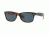 Ray-Ban New Wayfarer Prescription Sunglasses RB2132 RB2132-6180R5-52 - Lens Diameter 52 mm, Frame Color Matte Havana