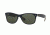 Ray-Ban New Wayfarer Prescription Sunglasses RB2132 RB2132-6188-52 - Lens Diameter 52 mm, Frame Color Mt Blue/military Green