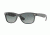 Ray-Ban New Wayfarer Prescription Sunglasses RB2132 RB2132-624171-55 - Lens Diameter 55 mm, Frame Color Black/top Grey Alcantara