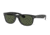 Ray-Ban New Wayfarer Prescription Sunglasses RB2132 RB2132-646231-52 - Lens Diameter 52 mm