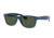 Ray-Ban New Wayfarer Prescription Sunglasses RB2132 RB2132-646331-52 - Lens Diameter 52 mm