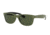 Ray-Ban New Wayfarer Prescription Sunglasses RB2132 RB2132-646531-52 - Lens Diameter 52 mm