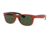 Ray-Ban New Wayfarer Prescription Sunglasses RB2132 RB2132-646631-52 - Lens Diameter 52 mm
