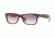 Ray-Ban New Wayfarer Prescription Sunglasses RB2132 RB2132-710-S5-55 - Lens Diameter 55 mm, Frame Color Havana