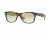 Ray-Ban New Wayfarer Prescription Sunglasses RB2132 RB2132-710-Y0-55 - Lens Diameter 55 mm, Frame Color Havana