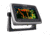 Raymarine a78 MFD/DV Sonar w/Xdcr, Lighthouse Maps, New Condition RAY-E70209-LNC