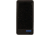 Rayvolution Solar Battery Charger w/ iPhone 5 Adapter Tip, Black 1663