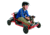 Razor Dune Buggy, Red, 25143597