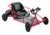 Razor Dune Buggy, Red, 25143597