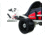 Razor Ground Force Drifter Fury Electric Go Kart, White/Black, 25143498