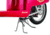 Razor Pocket Mod Bellezza Electric Scooter, Red, 15130600