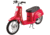 Razor Pocket Mod Bellezza Electric Scooter, Red, 15130600