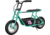 Razor Rambler 12 inches Electric Scooter, Mint, 15128739