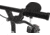 Razor UB1 Seated Electric Scooter, Black/Grey, 15127004