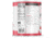 ReadyWise Simple Kitchen Freeze-Dried Raspberries - 22 Serving Can, White, RWSKCN03-003