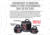 Real Avid Ratchet Rest - Adjustable Height Shooting Bag
