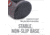 Real Avid Ratchet Rest - Adjustable Height Shooting Bag