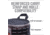 Real Avid Ratchet Rest - Adjustable Height Shooting Bag