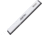 Real Steel Japanese Whetstone 6000, 5.88in X 0.75in X 0.25in, Non-Slip Base, 6000 Grit, W0015