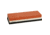 Real Steel Japanese Whetstone, 7.1in X 2.4in X 1.2in, 1.3Lbs, Corundum Two Sided, 3000 And 8000 Grit, W0308