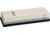 Real Steel Japanese Whetstone Medium, Japanese Whetstone, 7.1in X 2.4in X 1.2in, 1.3 Lbs, Two Sided Corundum, 2000 And 5000 Grit, Includes Two Interchangeable Non-Slip Silicone Bases, W0205
