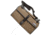 Real Steel Knives Real Steel Pilgrim 22 Knife Bag Coyote Tan 1050D Nylon RS042, Tan, adult, BHQ-99054