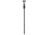Reapr Tac Javelin Spear, 8in, 2Cr13 Stainless Steel, Black, Black, CTLR-029-BLK-RPR